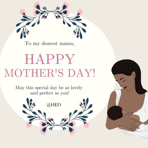 100+ Happy Mothers Day Messages, Wishes, & Sayings 2022