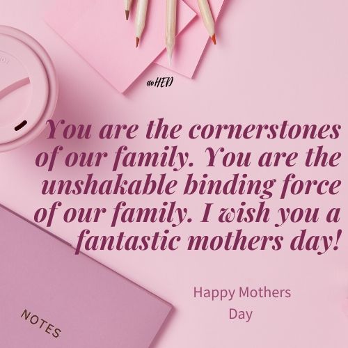 Day 2021 mothers quotes happy 36 Thoughtful