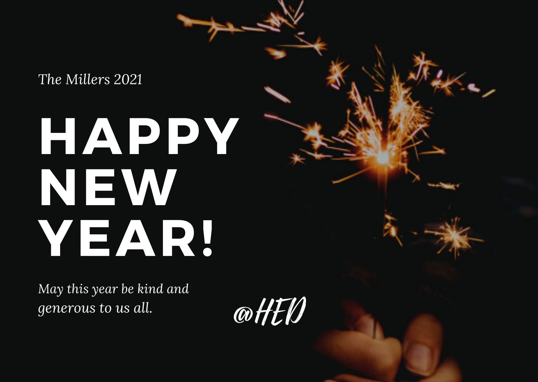 happy new year wallpaper free download