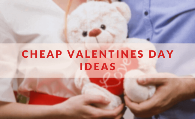 valentines day ideas for kids
