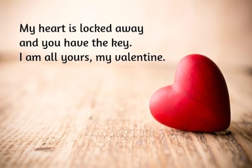 inspirational valentine quotes