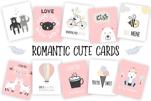 valentines day cards