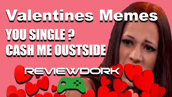 single on valentine's day memes
