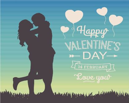 valentine's day thank you quotes