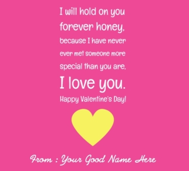 valentine's day thank you quotes