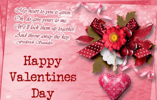 valentine day wishes for everyone