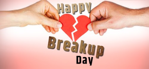 Featured image of post Breakup Day Anti Valentine Week 2021 - Check out february&#039;s special days &amp; date.