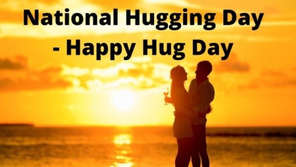happy hug day images for best friend
