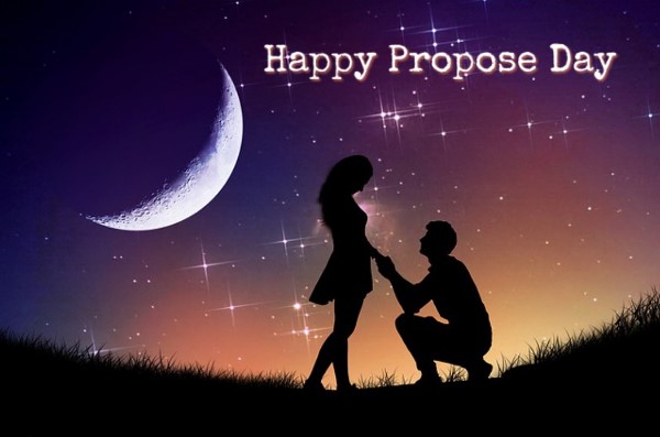 happy propose day date 2020