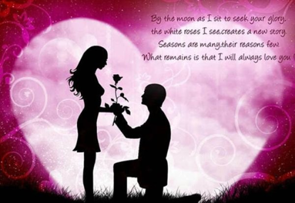 happy propose day anniversary