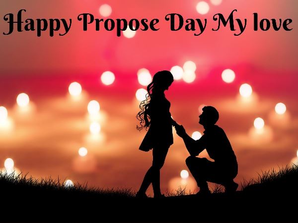 happy propose day anniversary