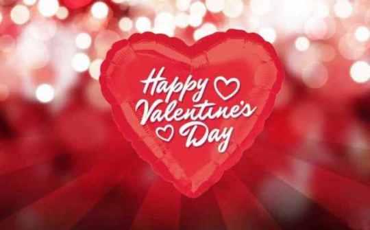 Meaning of valantines day