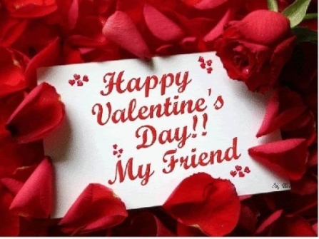funny valentines day quotes for friends