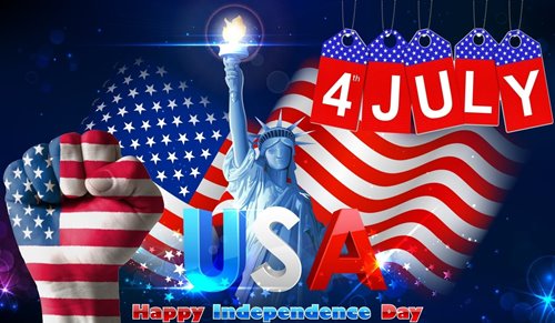 usa independence day history