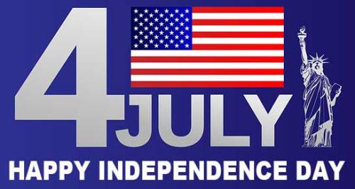 usa independence day images