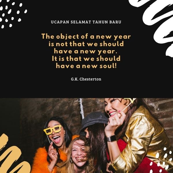 Happy new year quotes