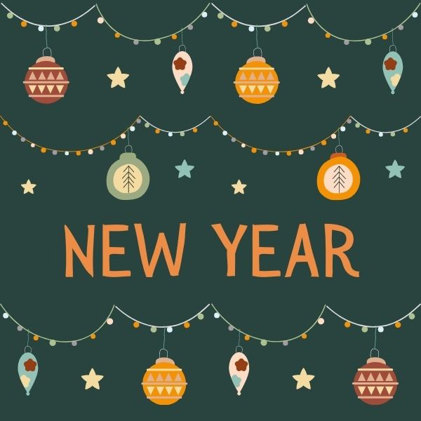 new year images
