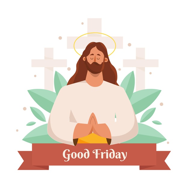 Good Friday Images