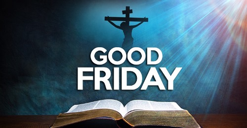 Good Friday Images 2020