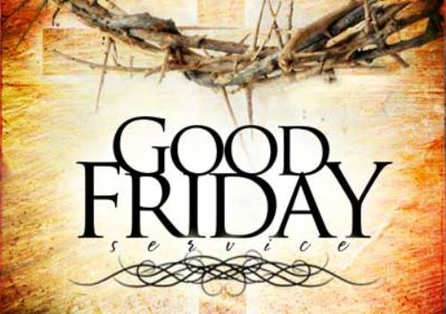 Good Friday Images 2020