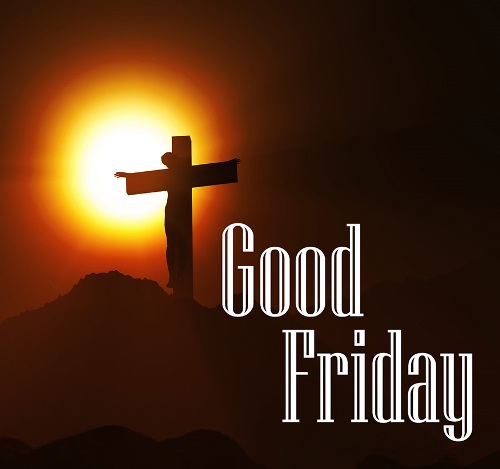 Good Friday Images