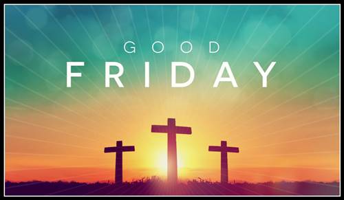 Good Friday Images