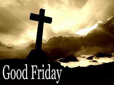 good friday images with messages