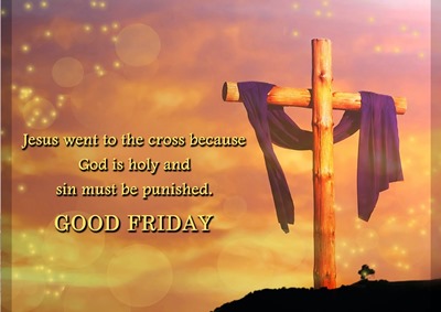 good friday images with messages