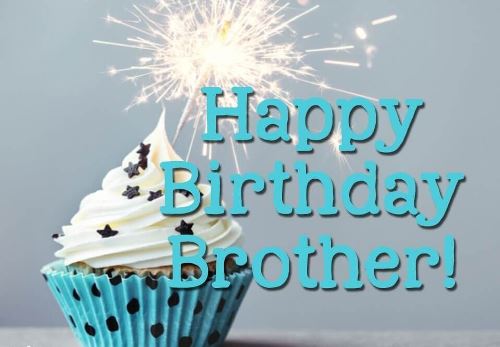 happy birthday big brother wishes