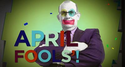 april fools' day jokes