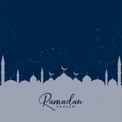 Ramadan mubarak 2020