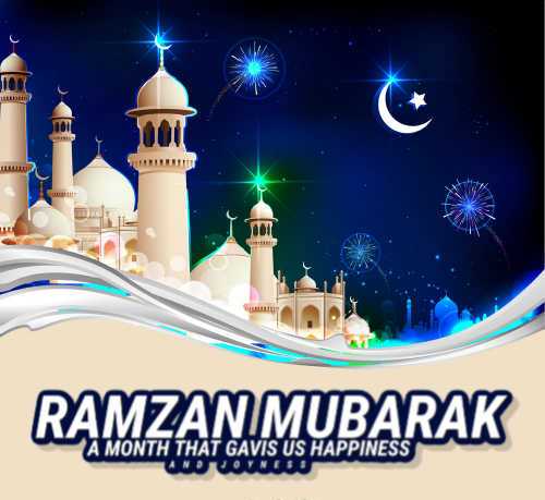Ramadan mubarak 2020 wishes