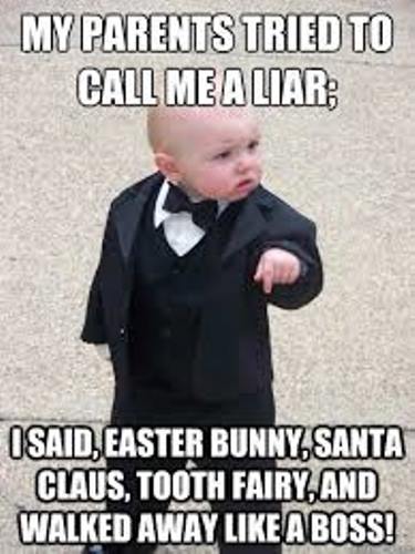 easter memes christian