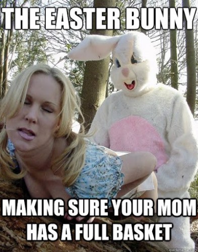 easter funny memes