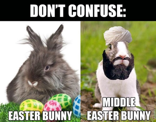 easter funny memes