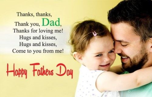 happy fathers day images quotes