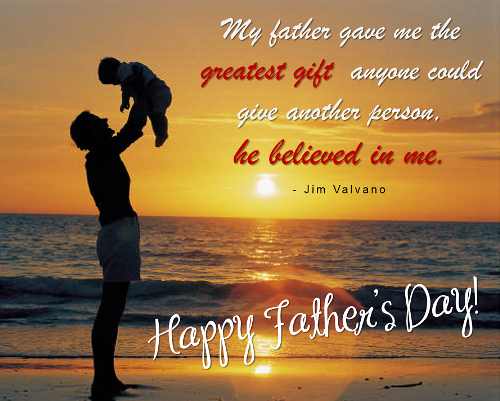 happy fathers day images 2020