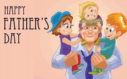 happy fathers day images quotes