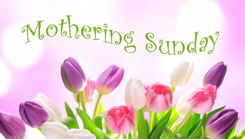 hymns for mothering sunday