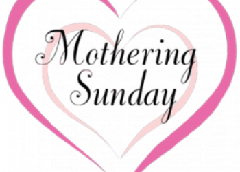 hymns for mothering sunday