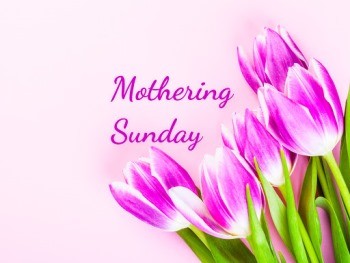 mothering sunday images