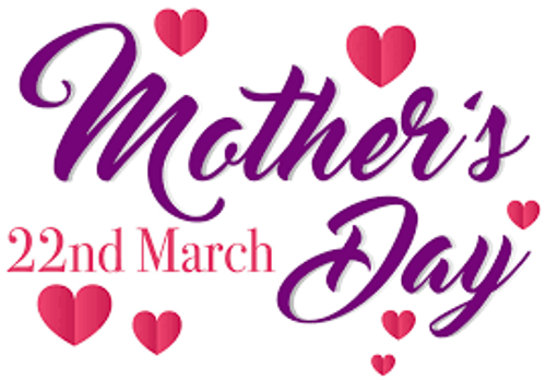 when is mothering sunday 2020