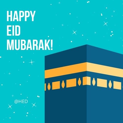 Eid Mubarak Wishes Images