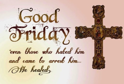 good friday 2020 images