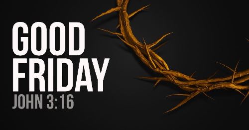 good friday 2020 images