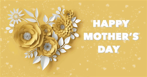 happy mothers day gif messages