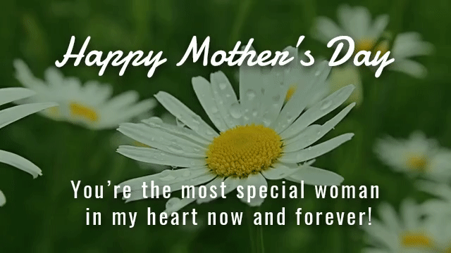 Happy Mothers Day Gif