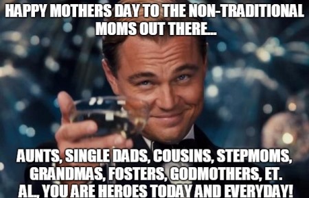 Featured image of post Happy Mothers Day Godmother Meme