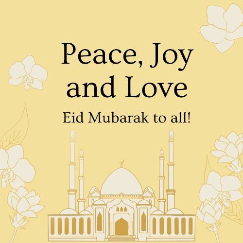 Happy eid Mubarak Images 