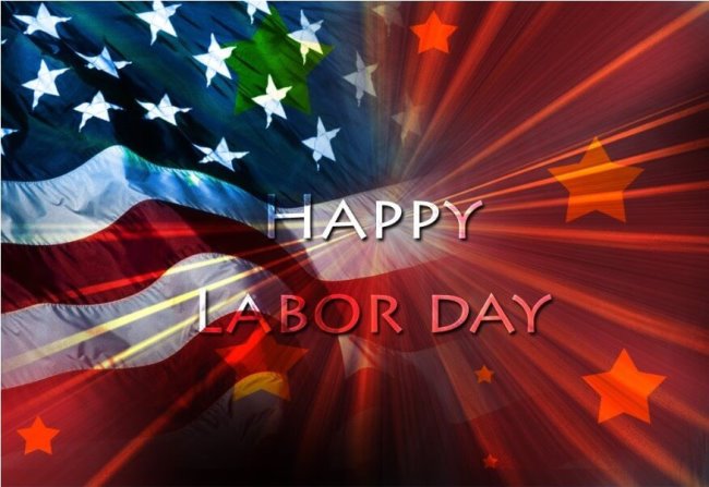 Labor day 2020 quotes